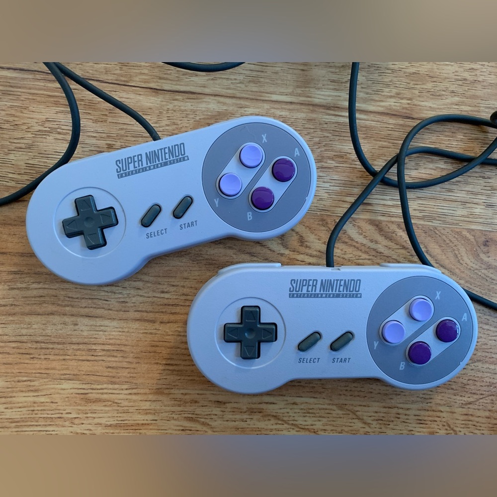 ❌SOLD❌ Super Nintendo SNES - Picture 5 of 16